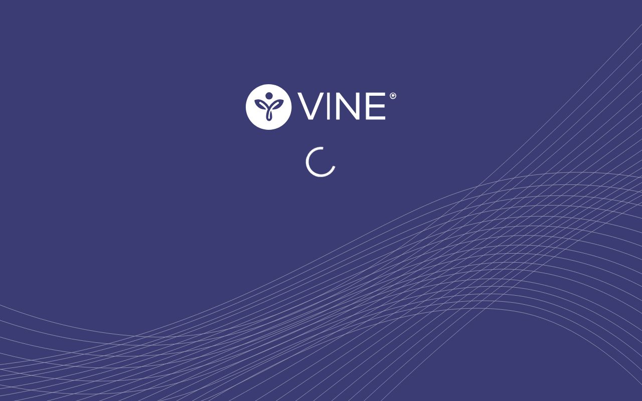 VINELink notification registration entry page